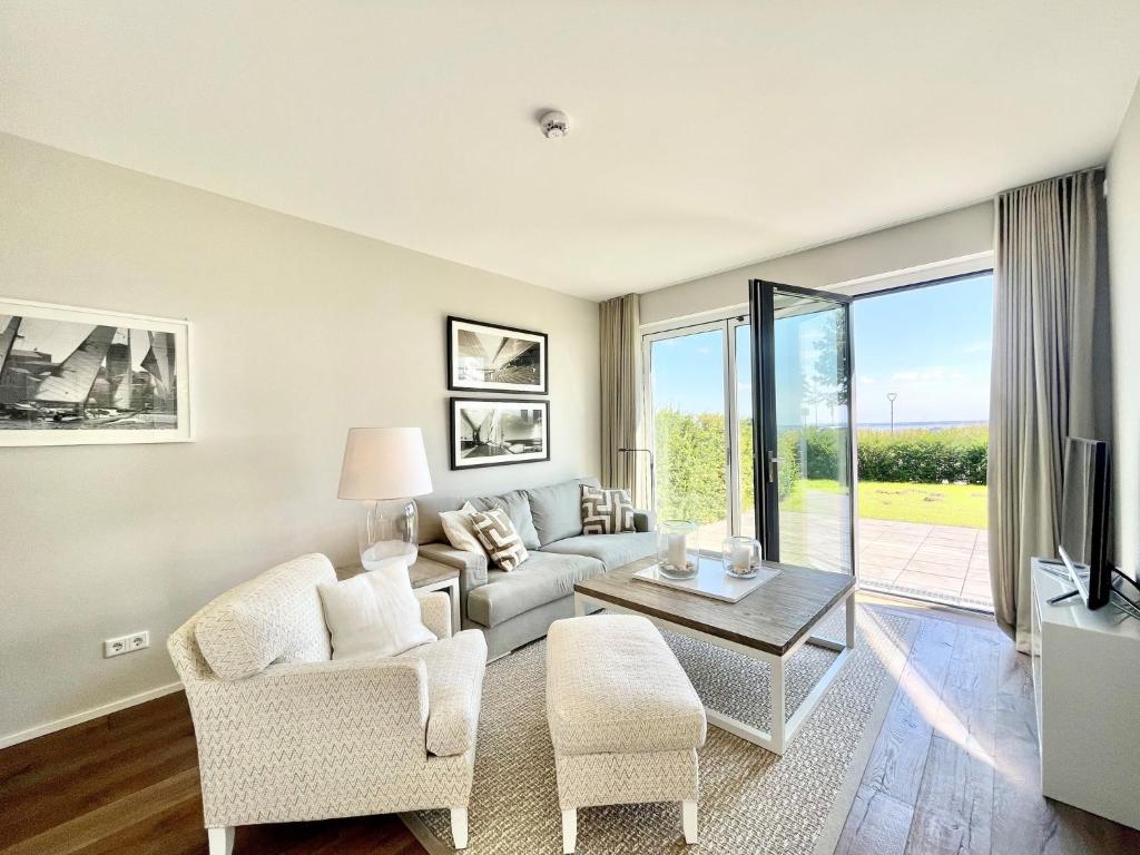 Bellevue - a59380 Strandallee 66, 23683 Haffkrug
