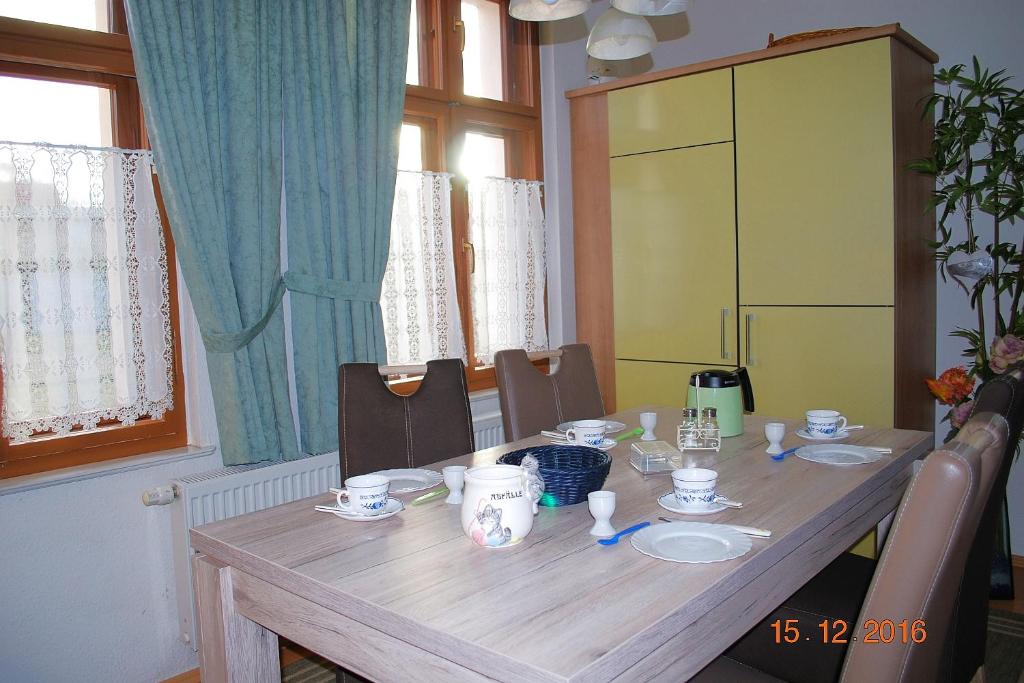 Appartement Bellevue-App-14 Kaiserstraße 8 17419 Ahlbeck