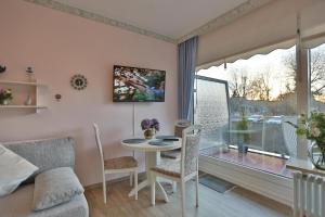 Bellevue Bellevue Appartement Biberbau