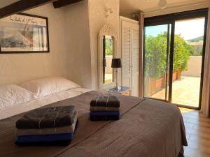 Appartement BELLEVUE HÉRACLÉE 3 Chemin des Amoureux - Résidence Héraclée 83990 Saint-Tropez Provence-Alpes-Côte d\'Azur