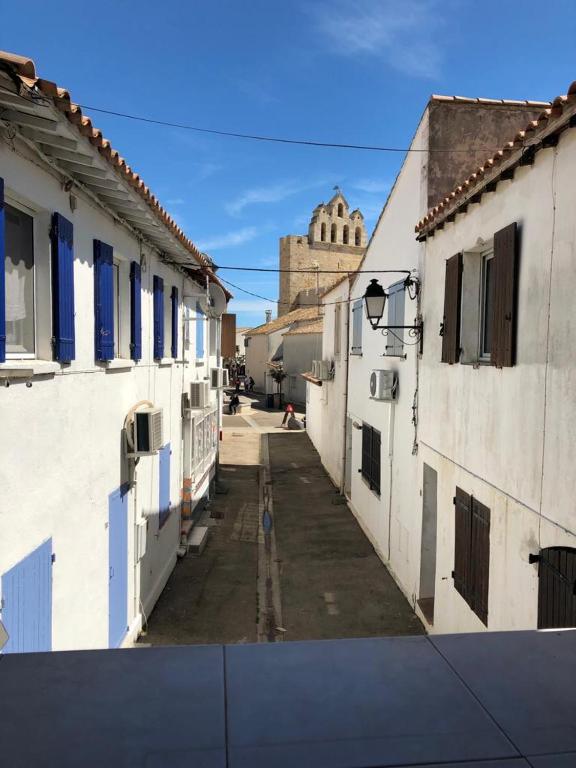 Bellevue Rue Portalet, 13460 Les Saintes-Maries-de-la-Mer