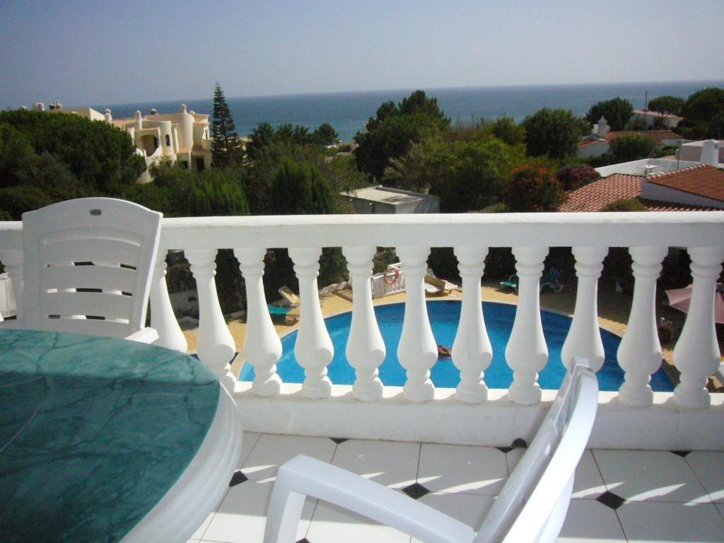 Appartement Bellevue Nr 1 Apartment 3 Rua das Flores 1 8400-510 Carvoeiro