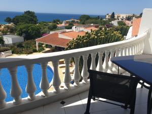 Appartement Bellevue Nr 1 Apartment 4 Rua das Flores 1 8400-510 Carvoeiro Algarve