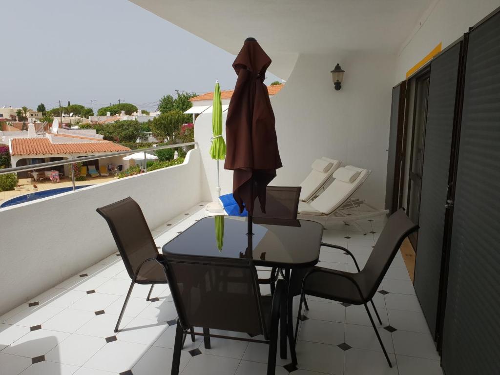 Bellevue Nr 1 Apartment 5 Rua das Flores 1, 8400-510 Carvoeiro