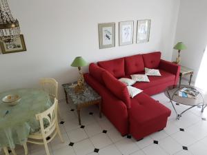 Appartement Bellevue Nr 1 Apartment 6 Rua das Flores 1 8400-510 Carvoeiro Algarve