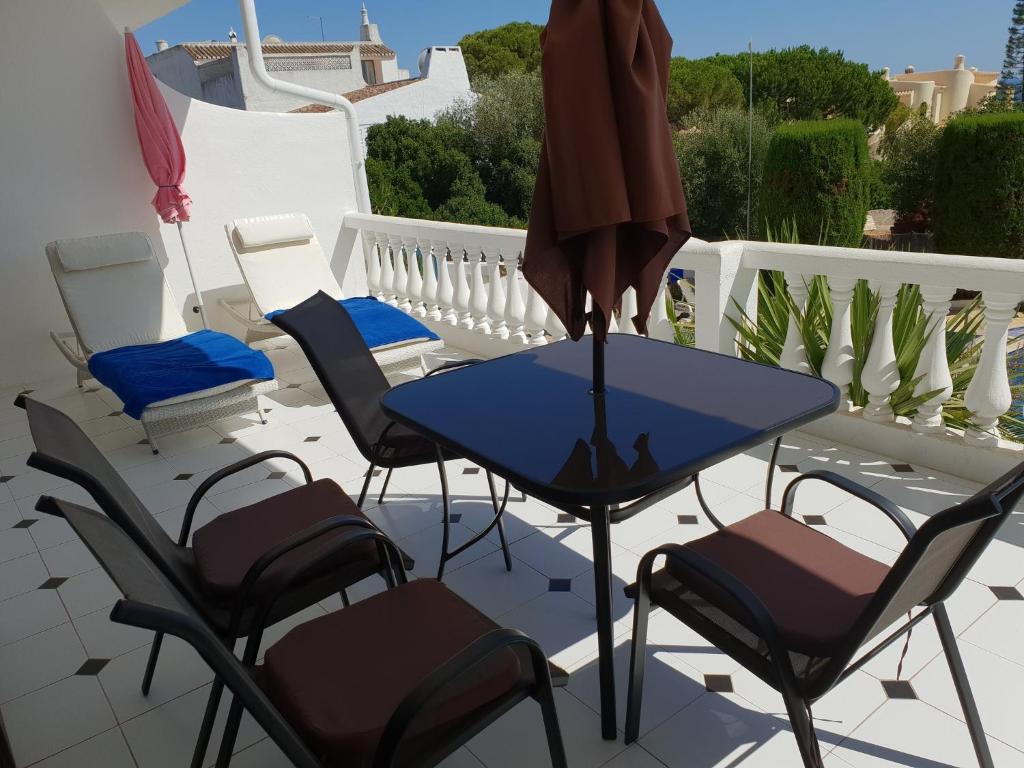 Appartement Bellevue Nr 1 Apartment 6 Rua das Flores 1 8400-510 Carvoeiro