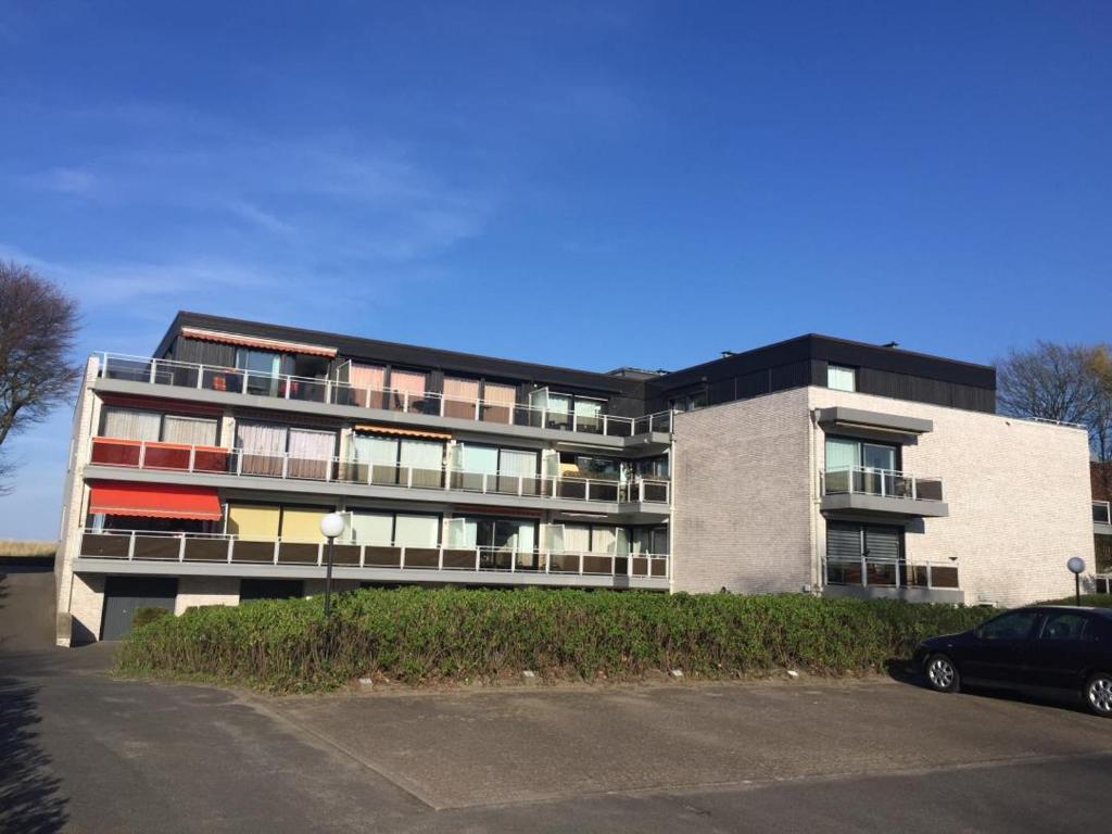 Appartement Bellevue Nr. 14 Strandallee 120 23683 Scharbeutz