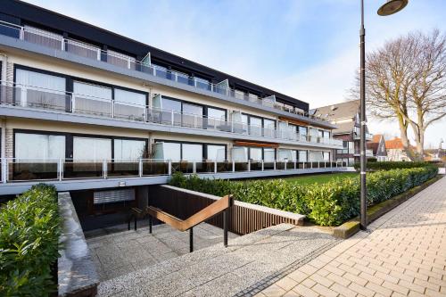 Bellevue Wohnung 2
