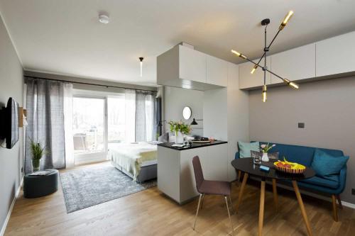 Bellevue Wohnung 2
