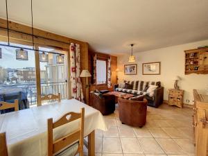Appartement Bells Lodge 6 411 Avenue de la Plage 74400 Chamonix-Mont-Blanc Rhône-Alpes
