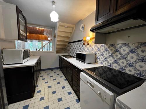 Belmont 26 - Appartement duplex centre