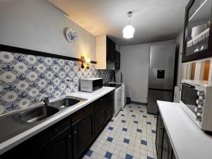 Belmont 26 - Appartement duplex centre