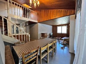 Belmont 26 - Appartement duplex centre