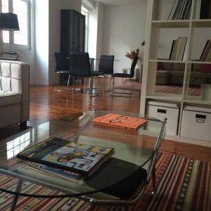 Belong Staying and Feeling - Casa da Sé