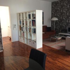 Belong Staying and Feeling - Casa da Sé