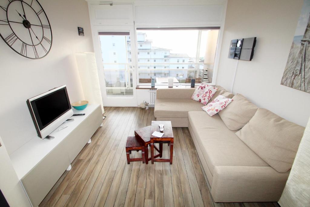 Appartement Belvedere 48 Südstrand 28 23775 Großenbrode