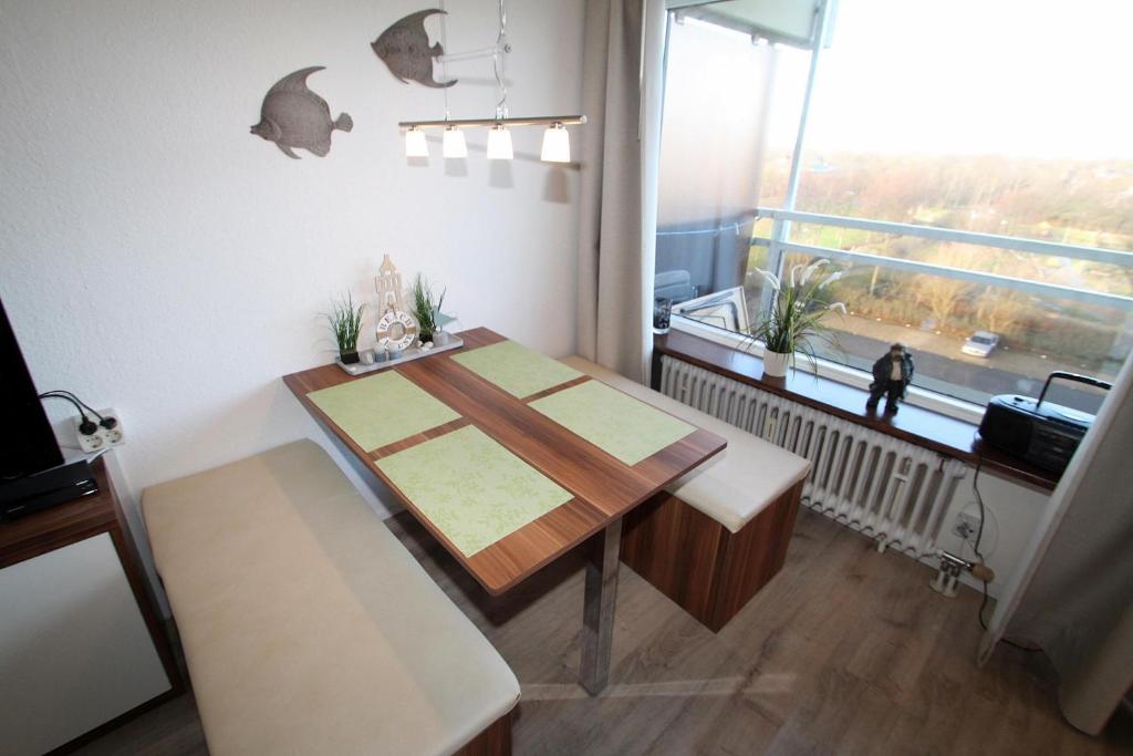 Appartement Belvedere 56 Südstrand 28 23775 Großenbrode