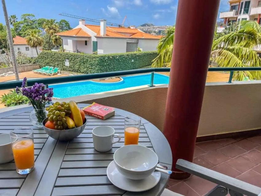 Appartement Belvedere Apartment Rua Silvestre Quintino de Freitas 9050-097 Funchal