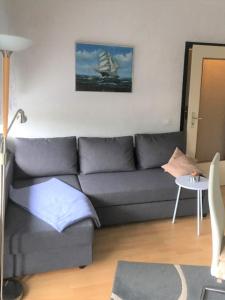 Appartement Belvedere Belvedere App 4 Südstrand 28 23775 Großenaspe Schleswig-Holstein