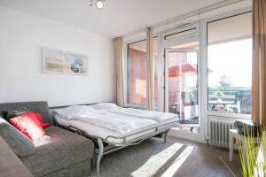 Appartement Belvedere Deichkind Schützenstraße 49 23743 Grömitz Schleswig-Holstein