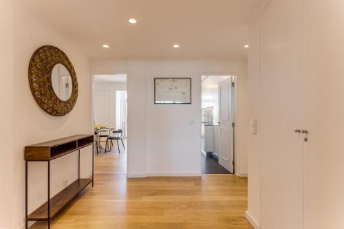 Belvedere TM Flat With a Magnificent View