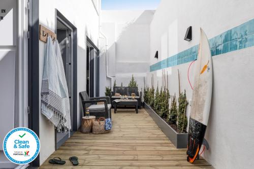 Bem Lembrados Apartment