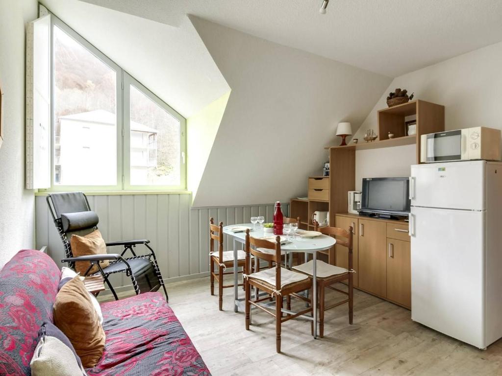 Benjamin Apartment