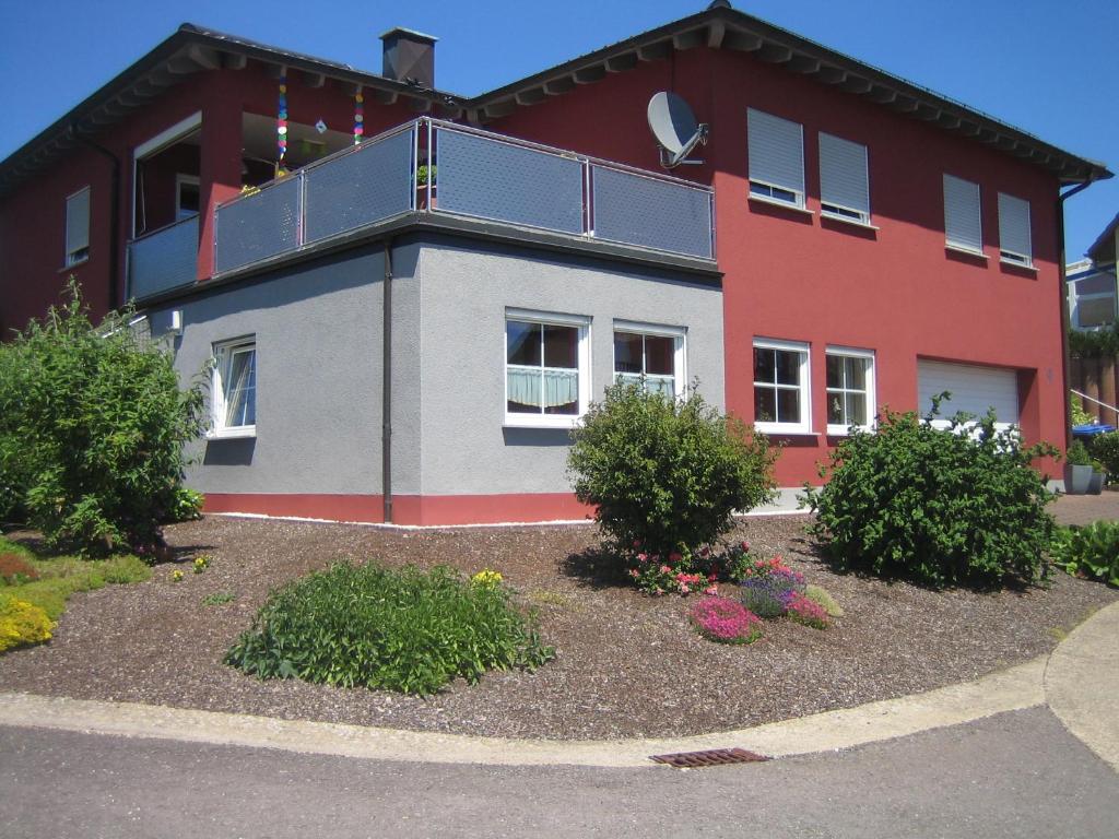 Benkelberg St.Nikolaus Str.9, 66620 Sitzerath