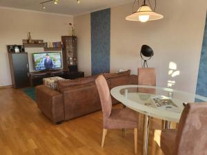 Appartement Benkelberg St.Nikolaus Str.9 66620 Sitzerath Sarre