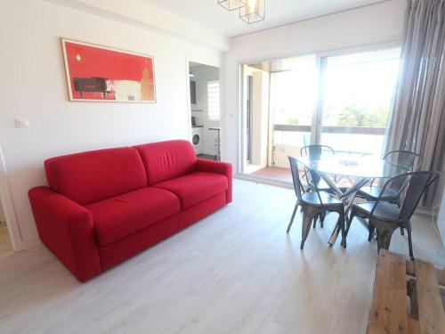 Appartement Bénodet, 2 pièces, 4 personnes - FR-1-481-64 Bénodet france