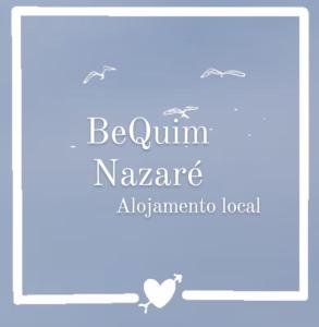 Appartement Bequim Alojamento Local Avenida de Olivença, 153B 2° direito 2450-109 Nazaré Région Centre