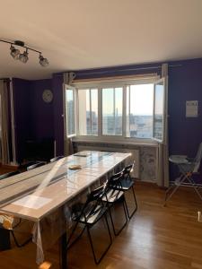 Berck: front de mer avec vue sur la plage