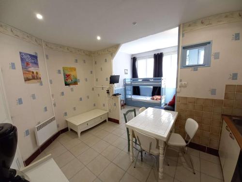 Appartement Berck-Plage, 2 pièces, 4 personnes - FR-1-674-11 Berck-sur-Mer france