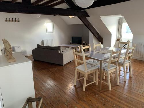 Appartement Berck-Plage, 3 pièces, 4 personnes - FR-1-646-10 Berck-sur-Mer france