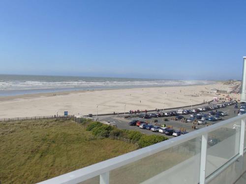 Appartement Berck-Plage, 3 pièces, 4 personnes - FR-1-674-1 Berck-sur-Mer france