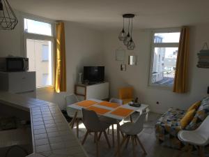 Appartement Berck Plage 2 Rue Perrochaud 62600 Berck-sur-Mer Nord-Pas-de-Calais