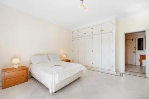 Berga's Flat