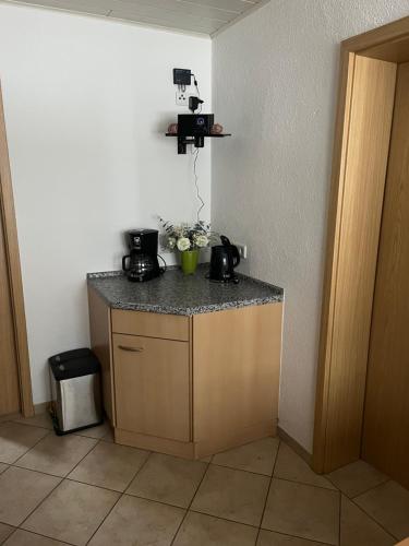 Appartement Bergblick 2 73 Hauptstraße Wohnung 2 98666 Masserberg Thuringe