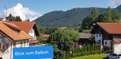 Bergblick 3