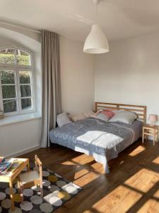 Bergblick Apartment Sächsische Schweiz