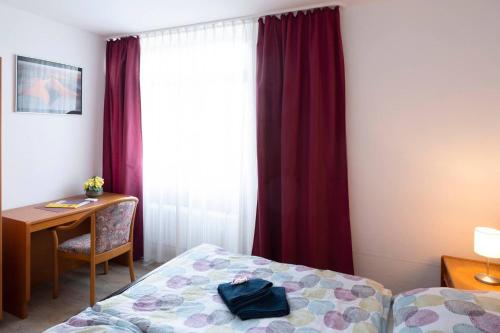 Bergblick Appartement - Odenwald pur!