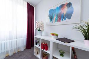 Bergblick Appartement - Odenwald pur!