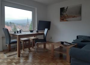 Bergblick-Braunlage
