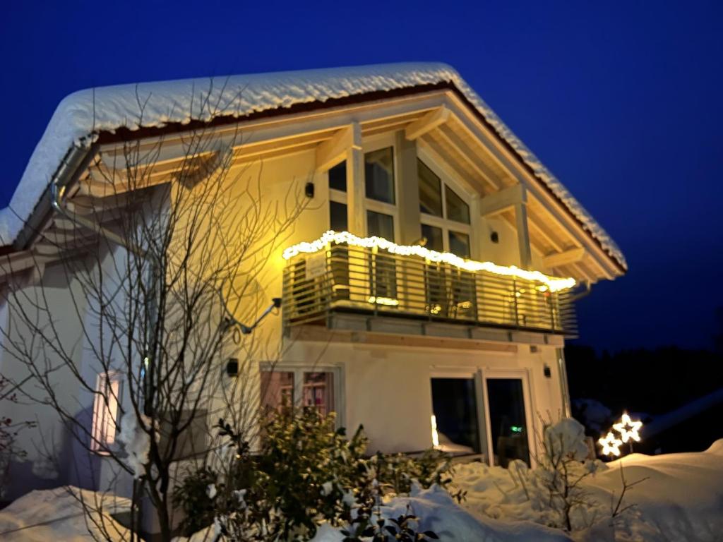 Appartement Bergblick Lodge Hörnerweg 6a 87527 Ofterschwang