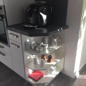 Appartement Bergblick Lodge Hörnerweg 6a 87527 Ofterschwang Bavière