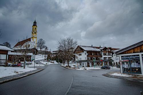 Bergblick