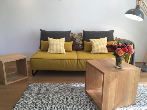 Bergblick Riedlern - Ferienwohnung