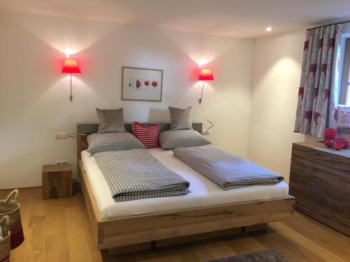 Bergblick Riedlern - Ferienwohnung