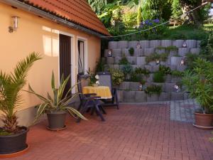 Appartement Bergblick Oberdorf 32 01855 Saupsdorf Saxe