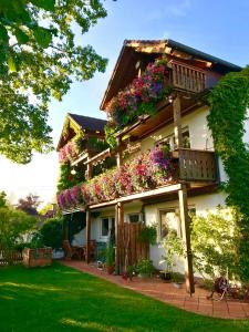 Appartement Bergblick 12 Römerstraße 82362 Weilheim in Oberbayern Bavière